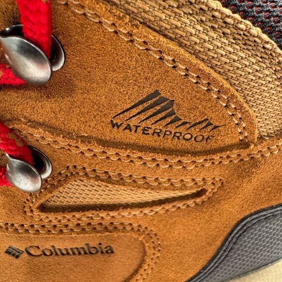 Columbia Newton Ridge plus waterproof boot - Picture 5 of 11